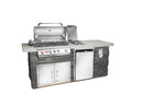 Bull BBQ Outdoor Kitchen
