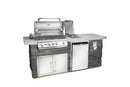 Bull BBQ Outdoor Kitchen