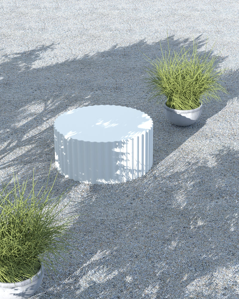 Sunset West Athena Coffee Table