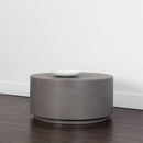 Sunpan Rubin Coffee Table Grey