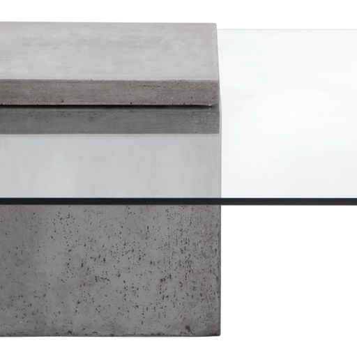 Sunpan Grange Coffee Table