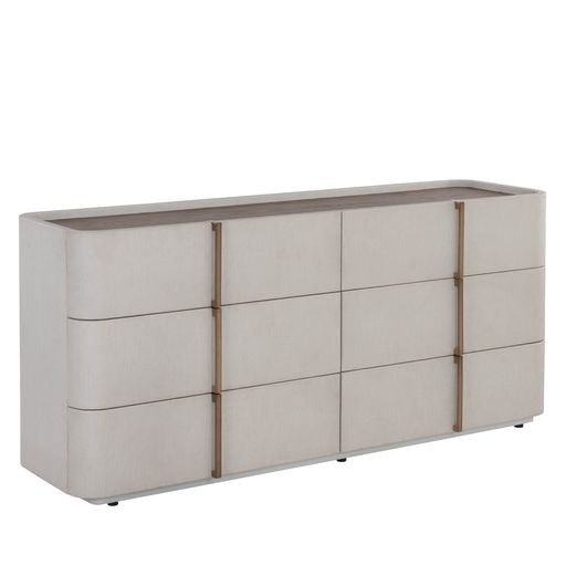 Sunpan Jamille Dresser