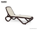 Nardi Omega Chaise Lounge