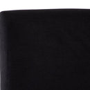 Sunpan Joyce Counter Stool Casablanca Stratus / Cube Black