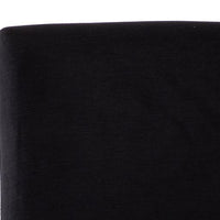 Sunpan Joyce Counter Stool Casablanca Stratus / Cube Black