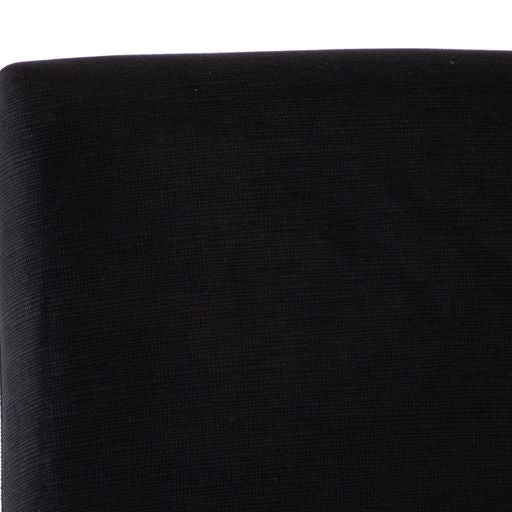 Sunpan Joyce Counter Stool Casablanca Stratus / Cube Black