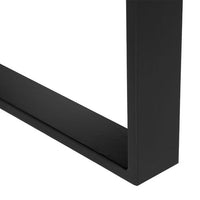 Sunpan Pembroke Dining Table 96''