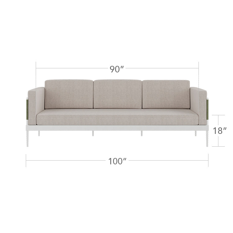 DecoScapes Oliver Sofa