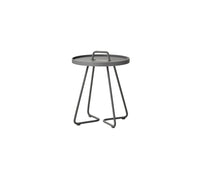 Cane-Line On-The-Move Side Table Mini