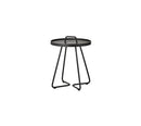 Cane-Line On-The-Move Side Table Mini