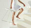 Cane-Line On-The-Move Side Table - Large