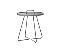 Cane-Line On-The-Move Side Table - Large