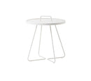 Cane-Line On-The-Move Side Table - Large