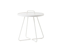 Cane-Line On-The-Move Side Table - Large