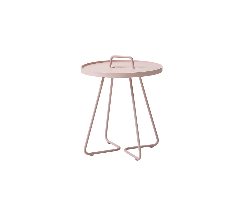 Cane-Line On-The-Move Side Table - Small