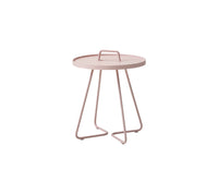 Cane-Line On-The-Move Side Table - Small