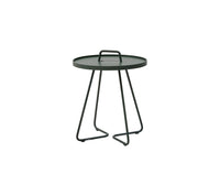 Cane-Line On-The-Move Side Table - Small