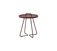 Cane-Line On-The-Move Side Table - Small