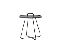 Cane-Line On-The-Move Side Table - Small