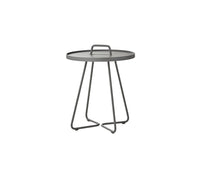 Cane-Line On-The-Move Side Table - Small