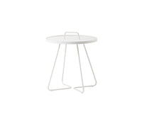 Cane-Line On-The-Move Side Table - Small