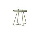 Cane-Line On-The-Move Side Table - Small
