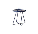 Cane-Line On-The-Move Side Table - Small