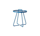 Cane-Line On-The-Move Side Table - Small