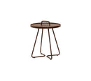 Cane-Line On-The-Move Side Table - Small