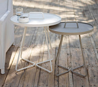Cane-Line On-The-Move Side Table - Large