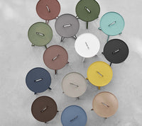 Cane-Line On-The-Move Side Table - Small