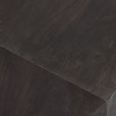 Sunpan Teo End Table