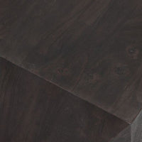 Sunpan Teo End Table