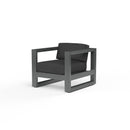 Sunset West Redondo Club Chair with Cushion