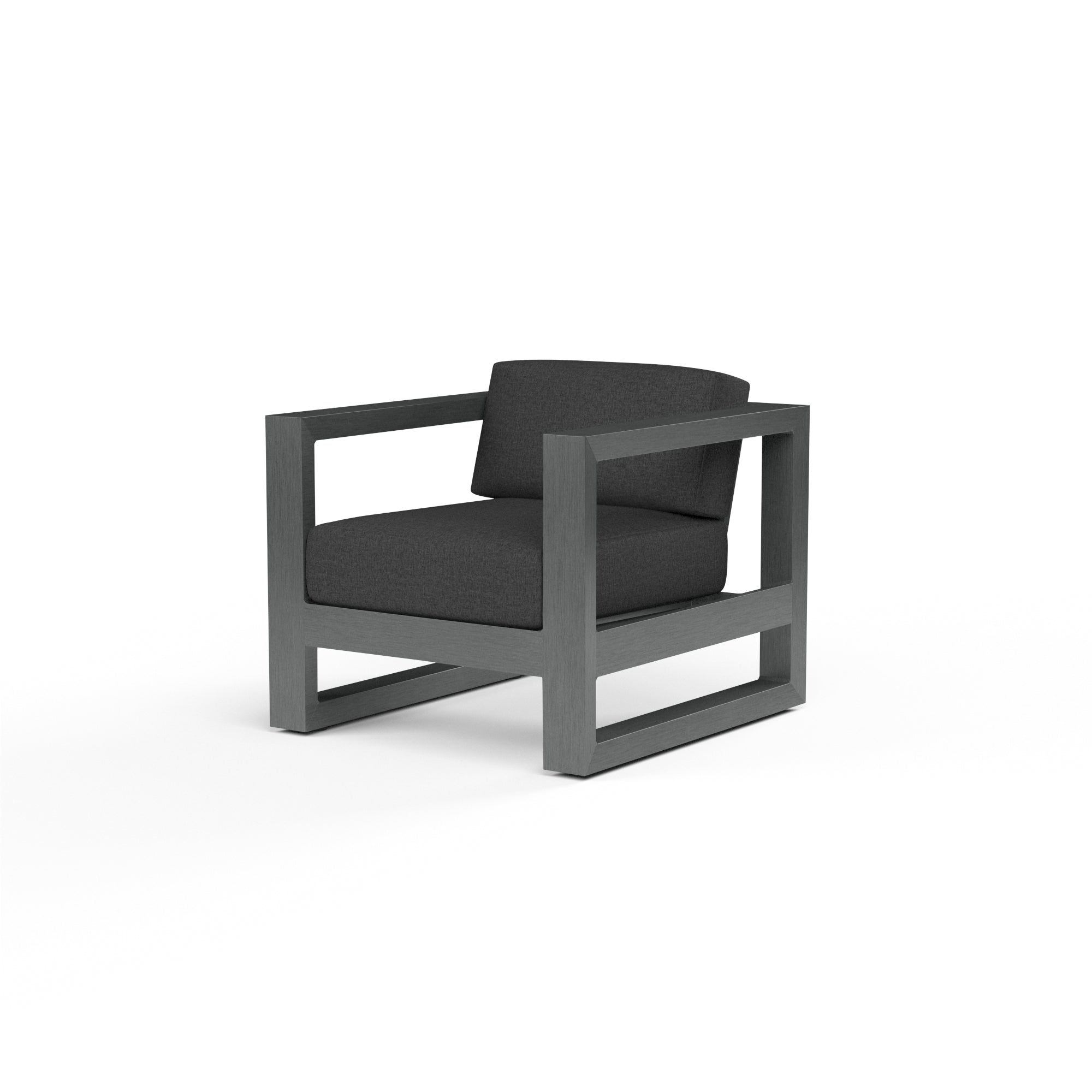 Sunset West Redondo Club Chair with Cushion