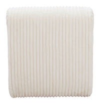 Zuo Modern Opam Accent Chair in White