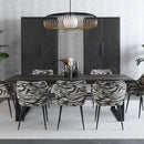 Sunpan Pembroke Dining Table 96''
