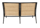 Aged Teak, Augustine Gravel (Grade A), Grade A Fabric, 