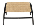 Woodard Orion Padded Sling Ottoman