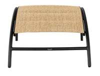 Woodard Orion Padded Sling Ottoman