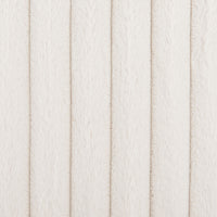 Zuo Modern Osterbro Accent Chair in Cream