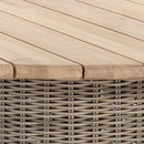Sunpan Riviera Dining Table Round 60''