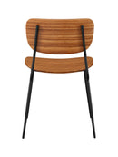 Greenington Soho Chair Amber  - Set of Two