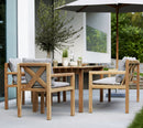 Cane-Line Grace Chair - Sonnet Commercial