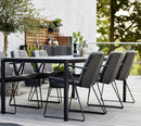 Cane-Line Vision Armchair - Stackable