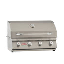 Bull BBQ Outlaw Complete Cart LP/NG