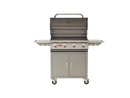 Bull BBQ Outlaw Complete Cart LP/NG