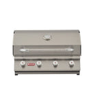 Bull BBQ 30" Outlaw Drop In Grill LP/NG - 4 Burner / 60,000 BTU's