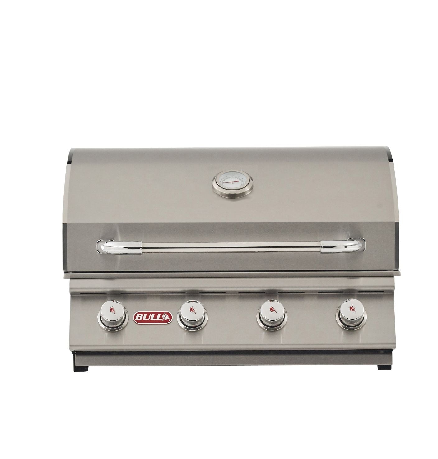 Bull BBQ 30" Outlaw Drop In Grill LP/NG - 4 Burner / 60,000 BTU's