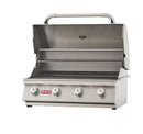 Bull BBQ 30" Outlaw Drop In Grill LP/NG - 4 Burner / 60,000 BTU's